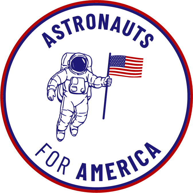Astronauts for America