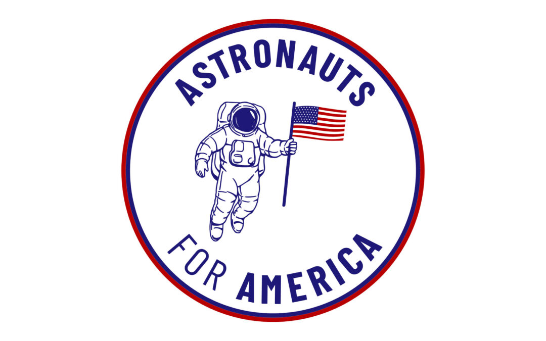 103 Former NASA Astronauts Launch “Astronauts For America” to Uphold the Constitution